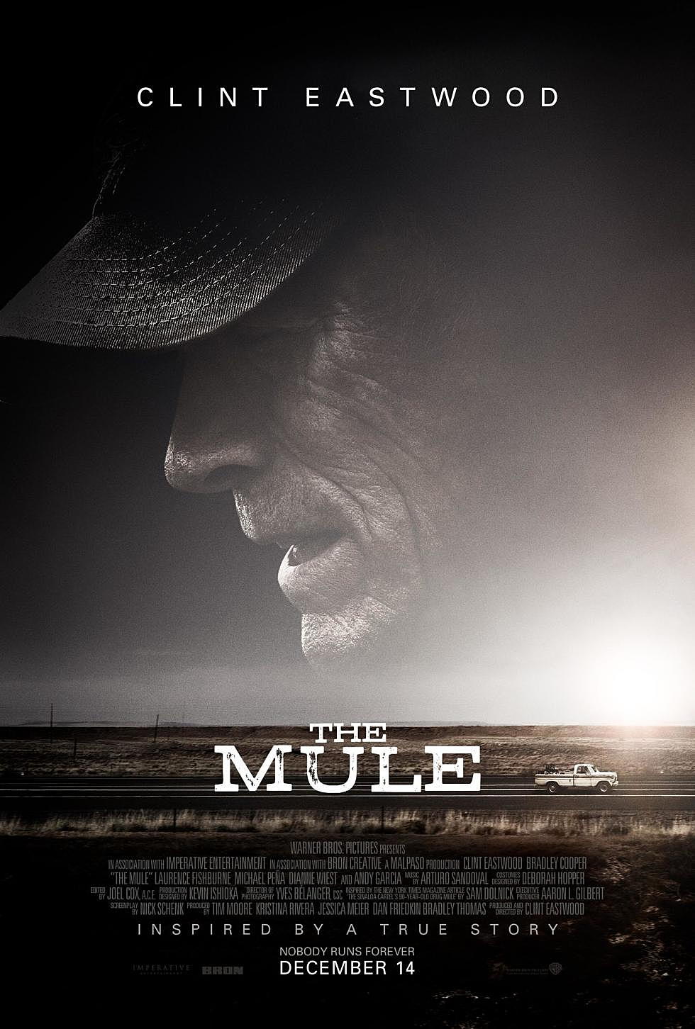 MIM Movie Review: The Mule