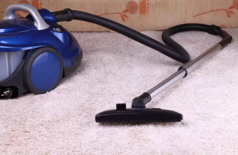 The Vacuum Challenge: Would You Do It?