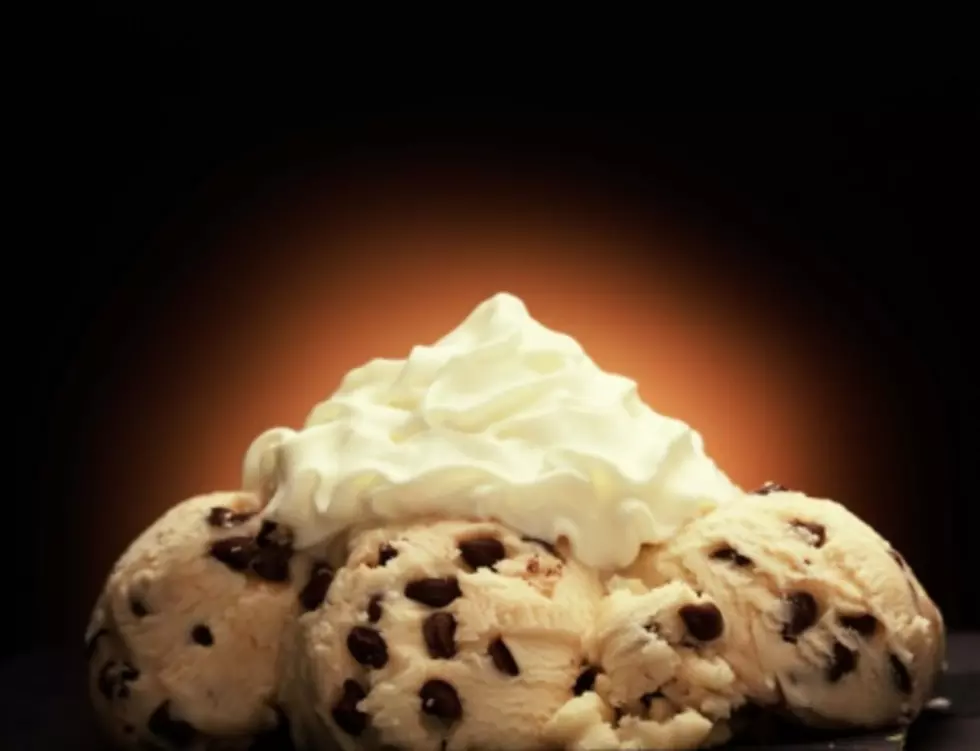 What Brand Of Ice Cream Has The MOST Cookie Dough?