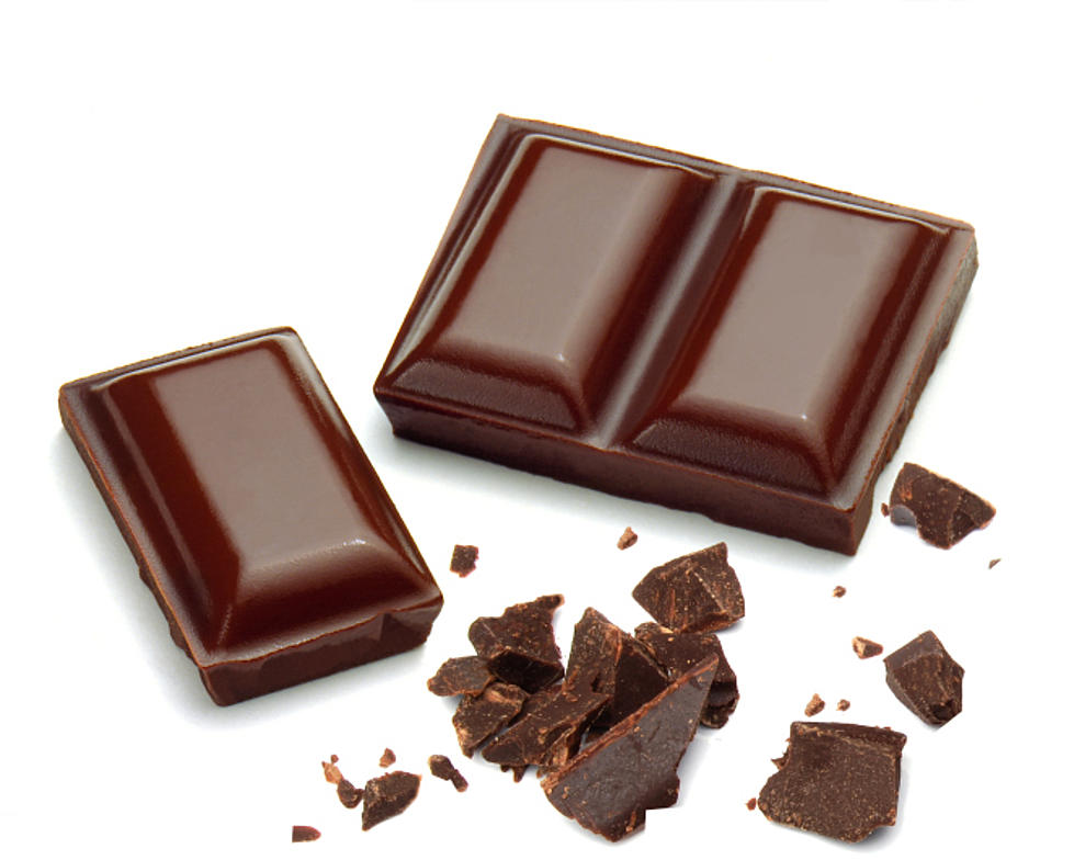 You Have Been Eating Chocolate WRONG