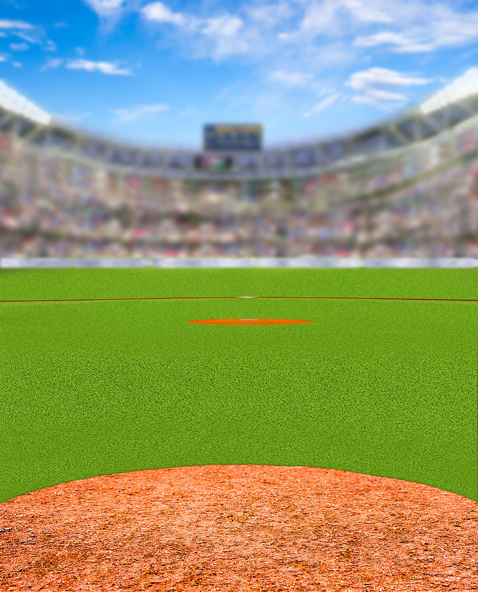 What’s Good: Ohio Dad Builds “Field Of Dreams” Baseball Diamond