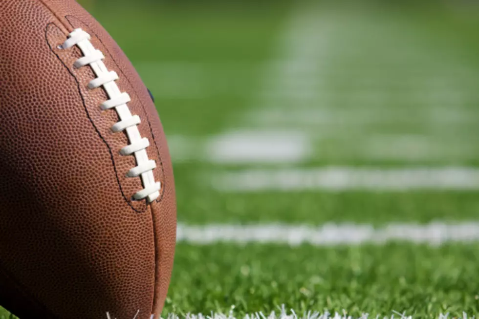 NFL Season Kicks Off Tonight! Will You Be Betting on Any Games?
