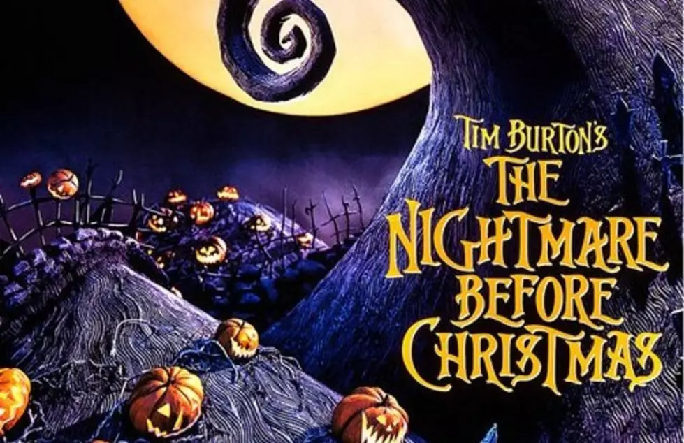 “Nightmare Before Christmas” A Halloween Or Christmas Movie?