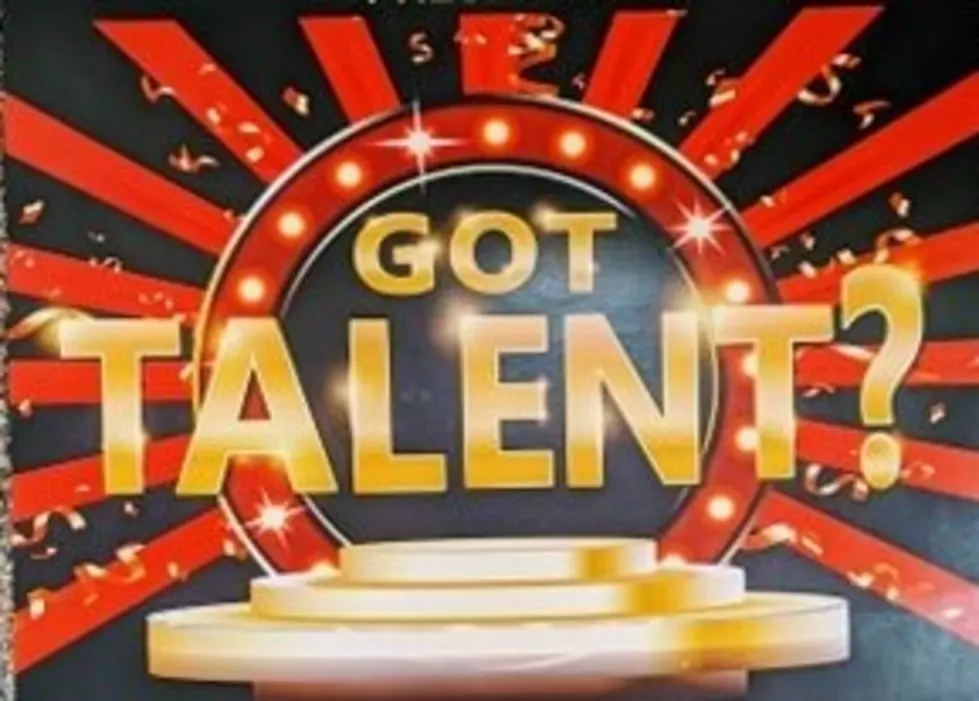 Tripoli Fine Arts Boosters presents “Got Talent?”