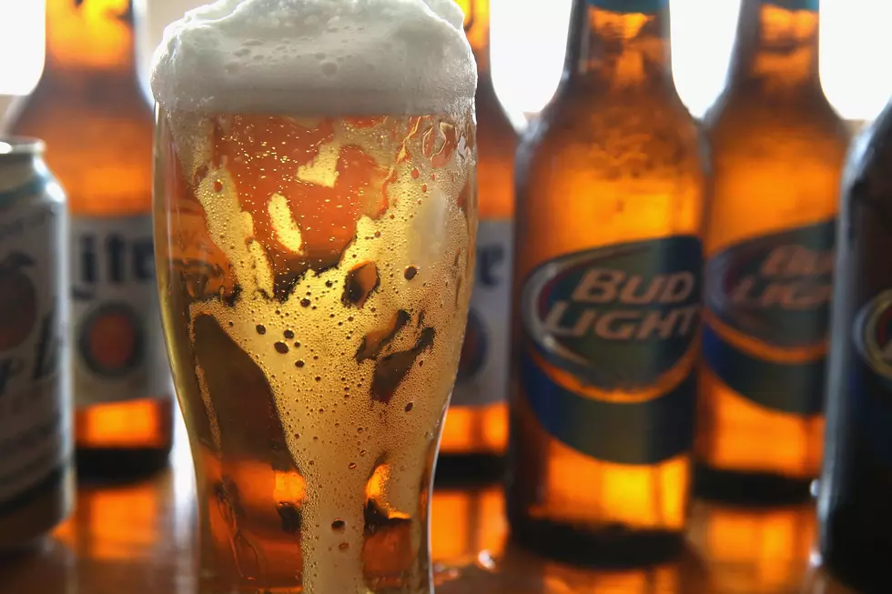 Skip The Chocolate & Get Heart-Shaped Boxes Of Bud Light