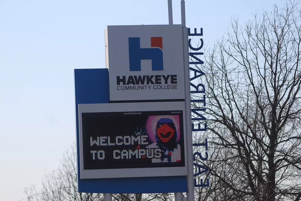 Hawkeye Community College Classes To Be Online Only