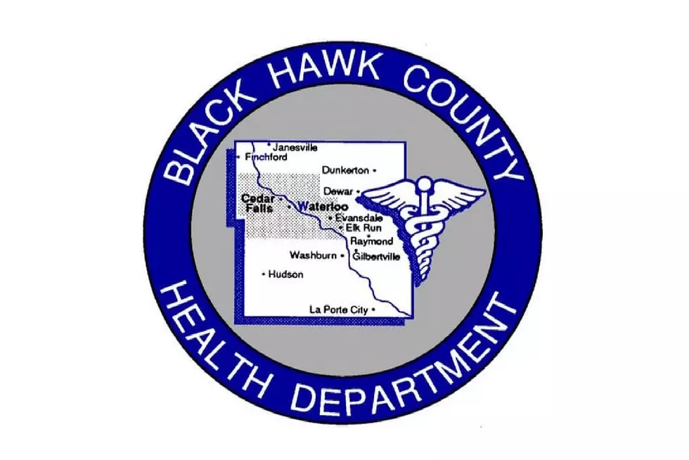 Black Hawk County Has First Community-Spread Coronavirus Case