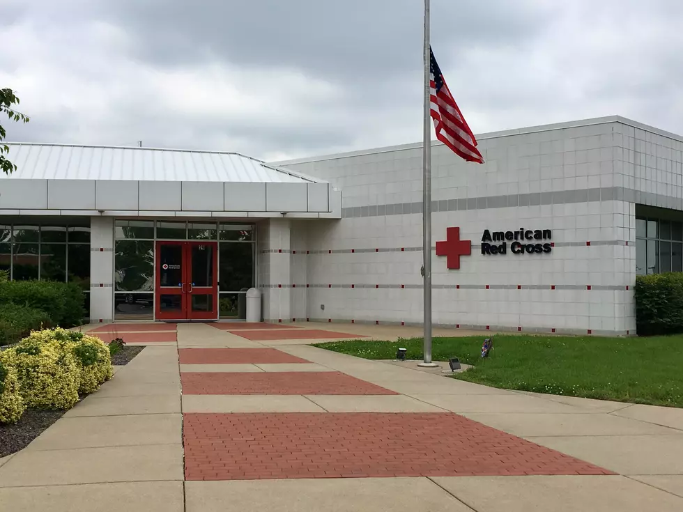 Cedar Falls Man Honored At American Red Cross Everyday Heroes
