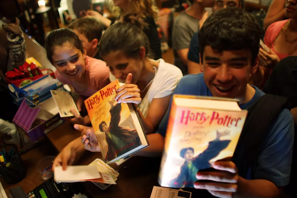 Calling All Muggles… Get Paid $1,000 To Binge All Harry Potter Movies
