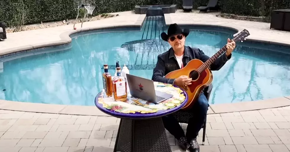 Big And Rich Stay Home In New Music Video