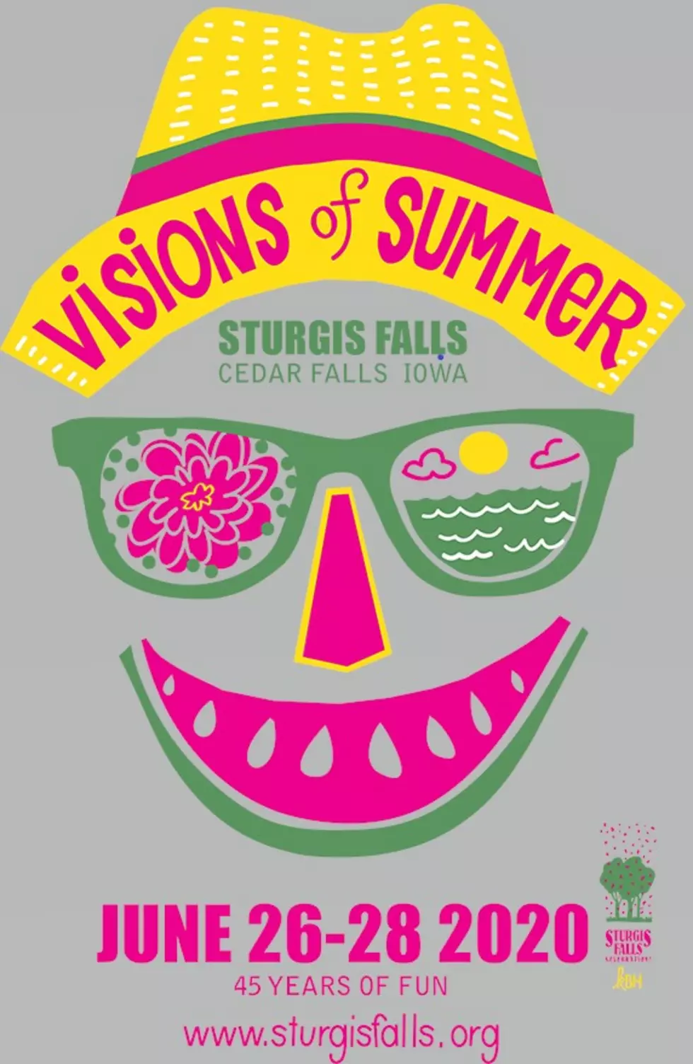 2020 Sturgis Falls Cancelled Due To COVID-19 Pandemic