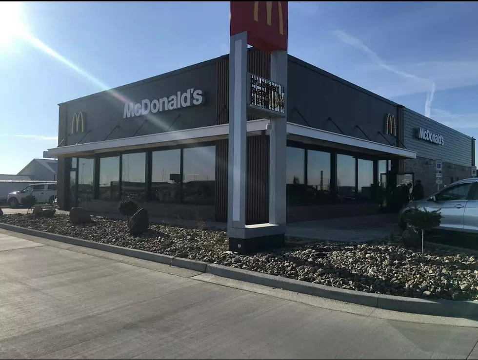 Soifer Family McDonald’s Donates $10,000 For Independence Fireworks