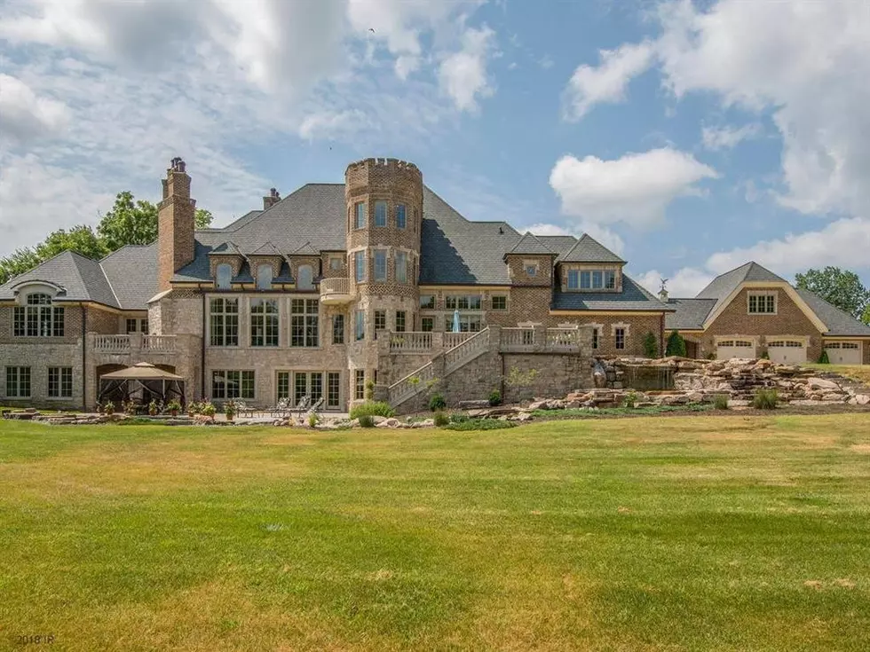 THIS Is The Most Expensive House for Sale in Iowa [Gallery]