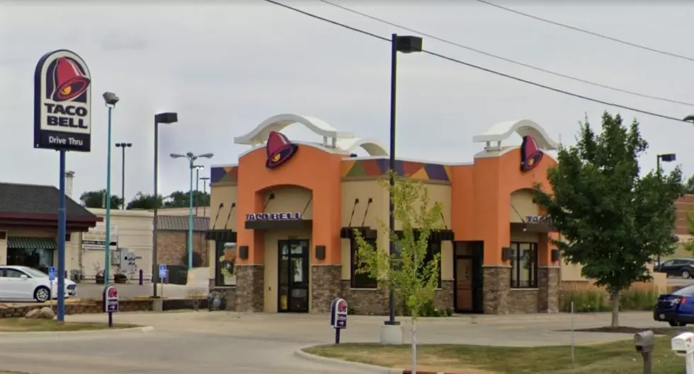 Soon You Won’t Be Able To Get These Items at a C.V. Taco Bell