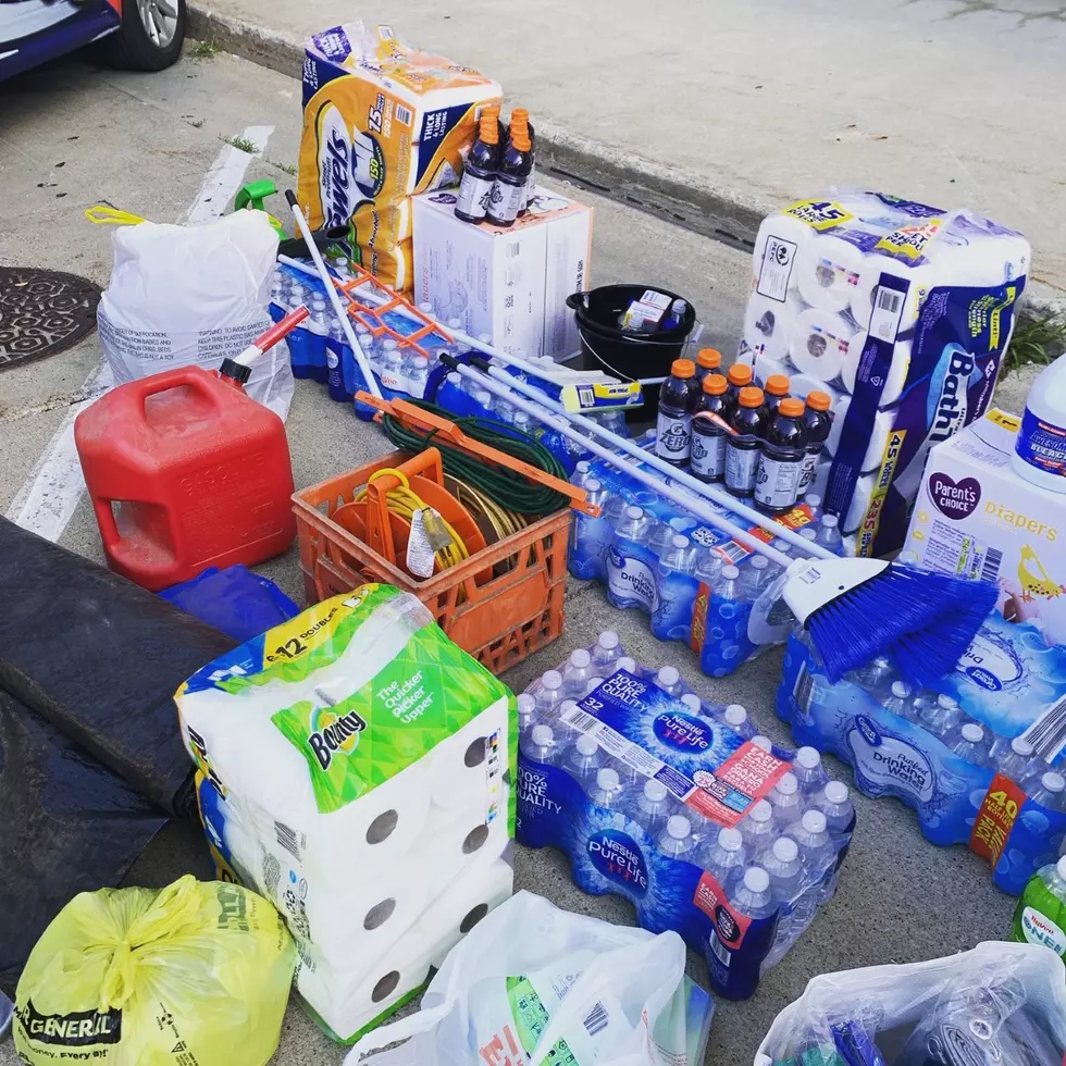 Cedar Valley, Thank YOU For Your Donations to Storm Victims [GALLERY]