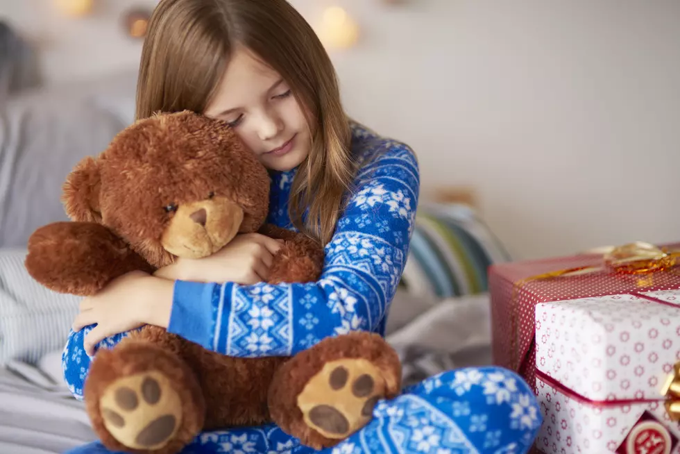 Should Iowa School Districts Ban Pajamas For Remote Learning?