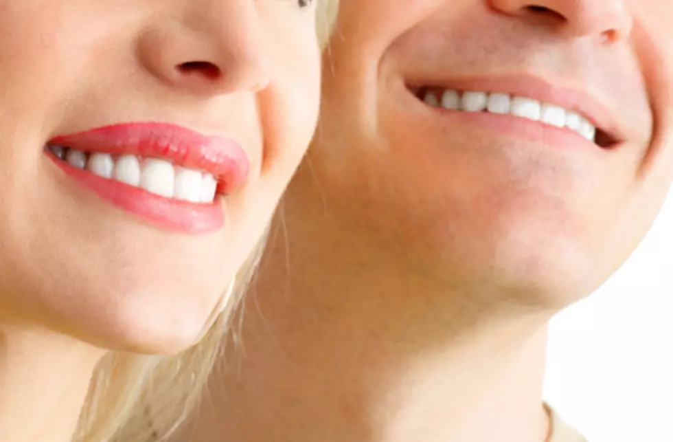Study Finds Faking A Smile Will Trick You Into Being Happy