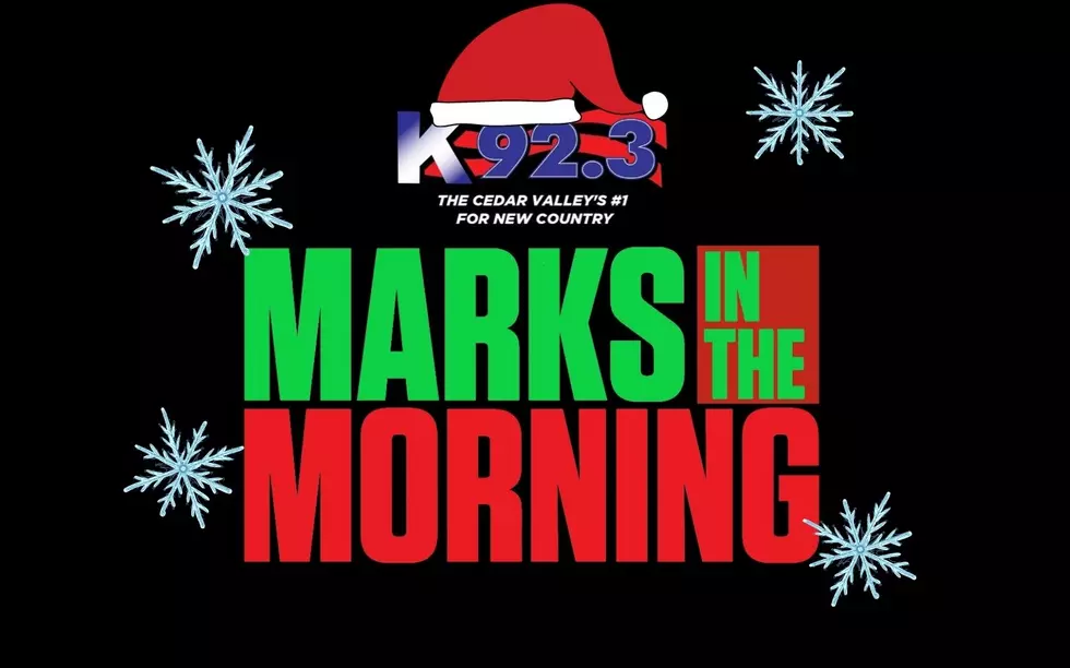 Marks in the Morning’s Holiday Throwback Thursday Throwdown