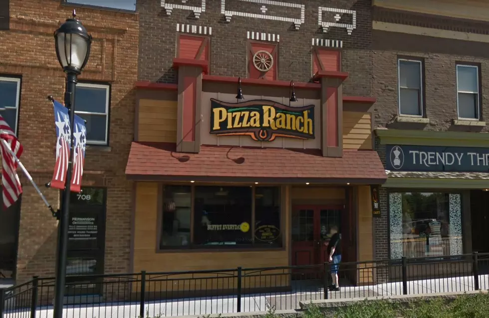 No Pandemic Woes: Iowa Based Pizza Ranch Expanded in 2020