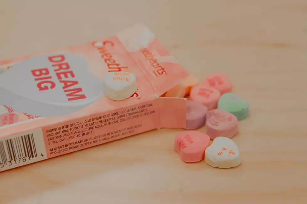 Iowa&#8217;s Favorite Valentine&#8217;s Candy is one NO ONE Actually Likes