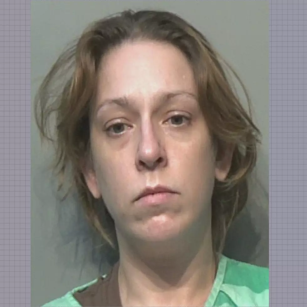 Iowa Woman Arrested for Locking Children in Blacked-Out Room