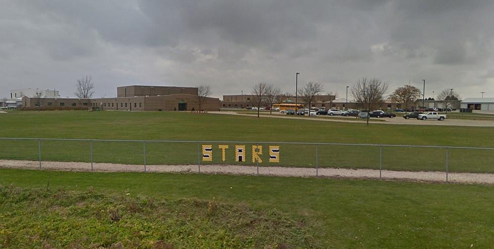 UPDATE: Starmont Teacher Charged With Assaulting Student
