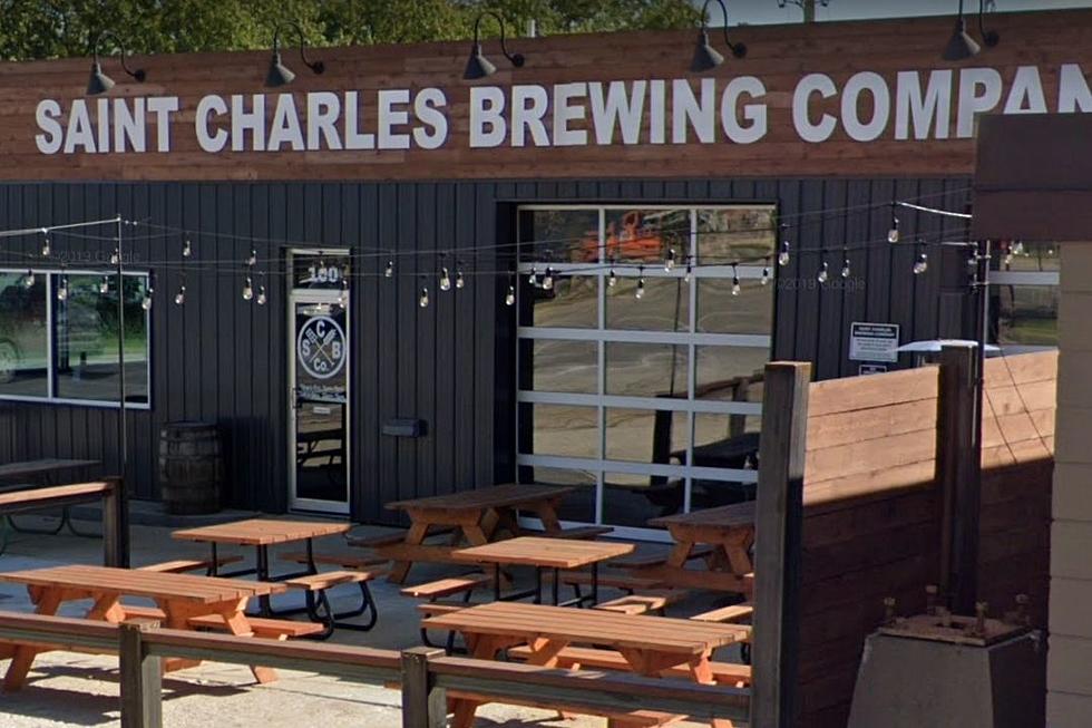 Saint Charles Brewing Company Changes Name