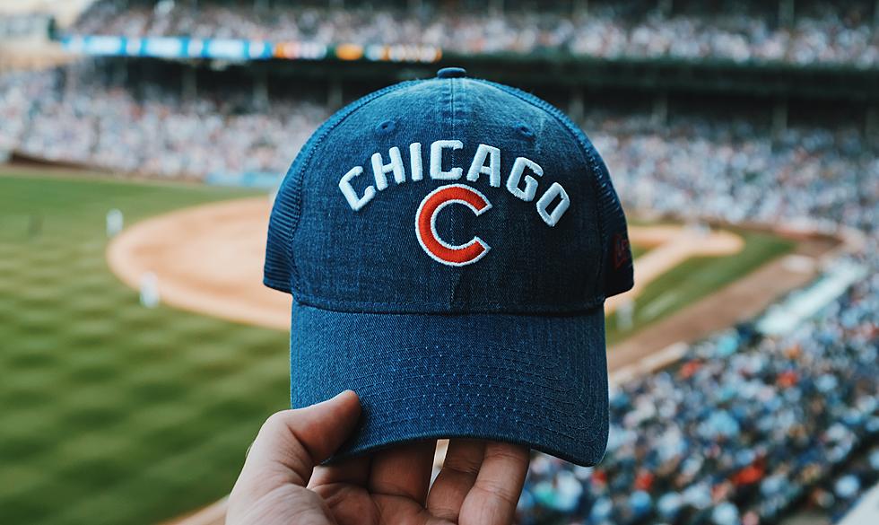 Chicago Cubs Prospect Allegedly Found with 21 Pounds of Meth