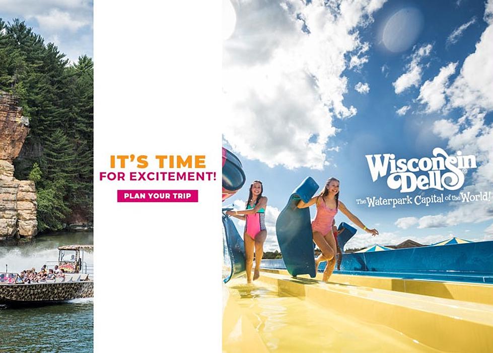 2021 Wisconsin Dells Season Opener Cards Are Here!