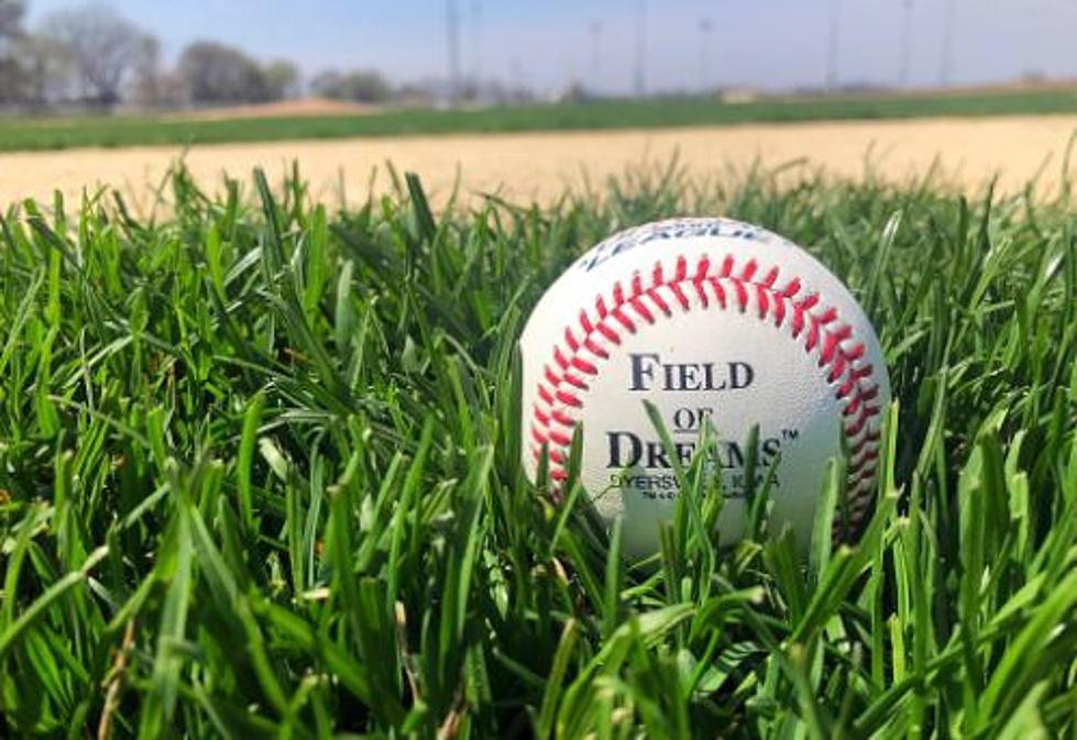 Dyersville's Field Of Dreams Brought 100,000 People To Area