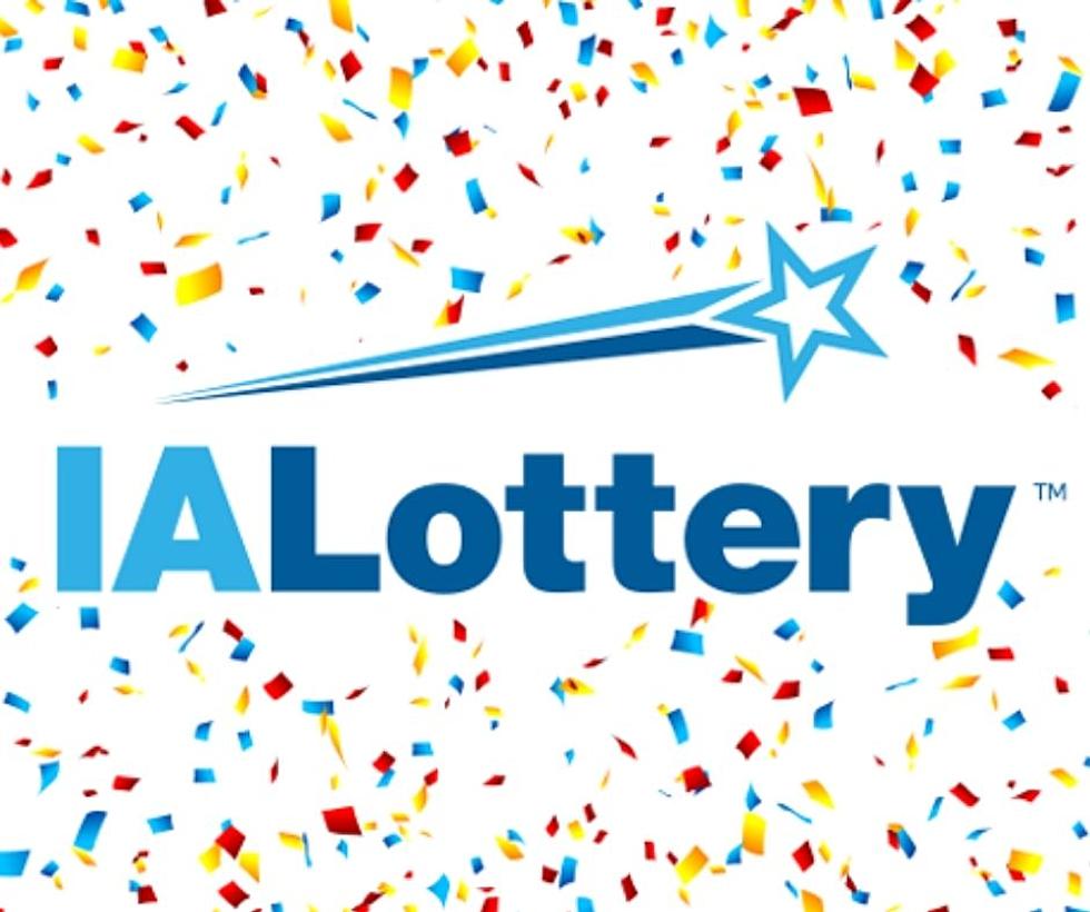 Waterloo Woman Wins $100,000 Lottery