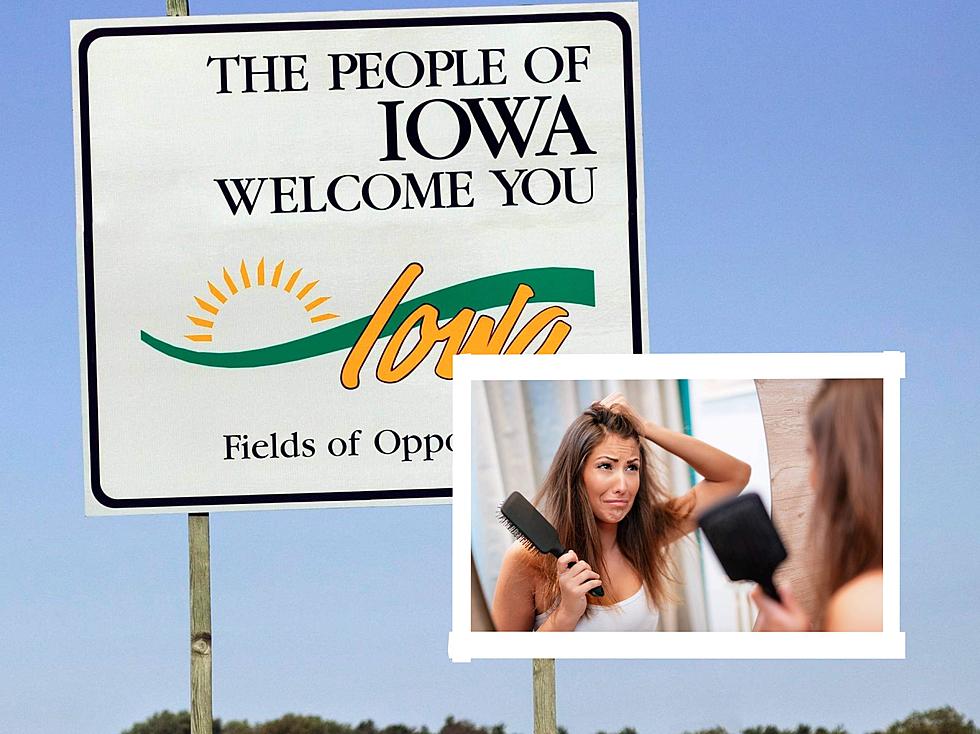 Science Claims Iowa Is Really Average Looking
