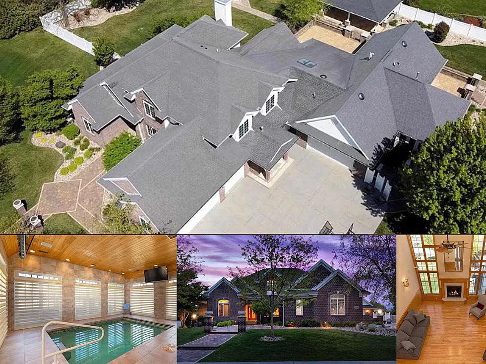 Would You Live In This Million Dollar Waterloo Home? [PHOTOS]