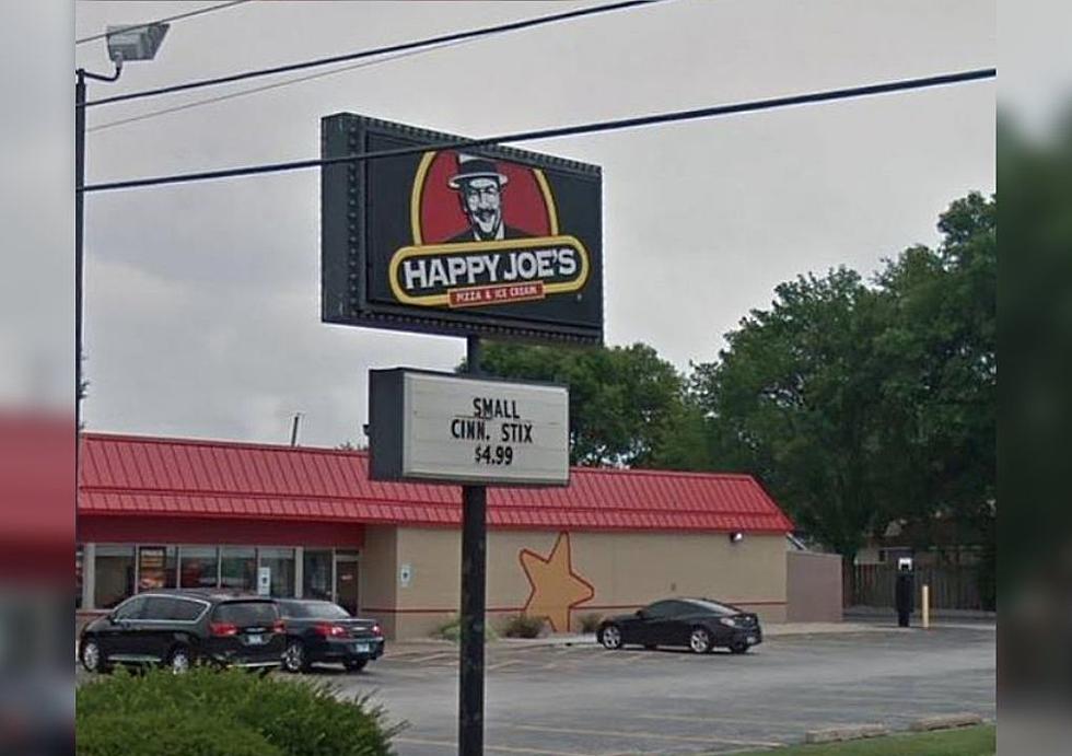 It’s (Un)official…Happy Joe’s Might Be Cedar Rapids Fave Taco Pizza Joint