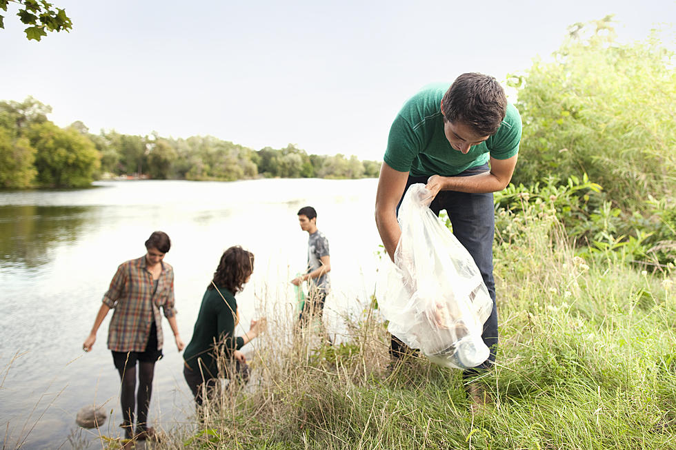34th Annual Cedar River Cleanup Is This Weekend