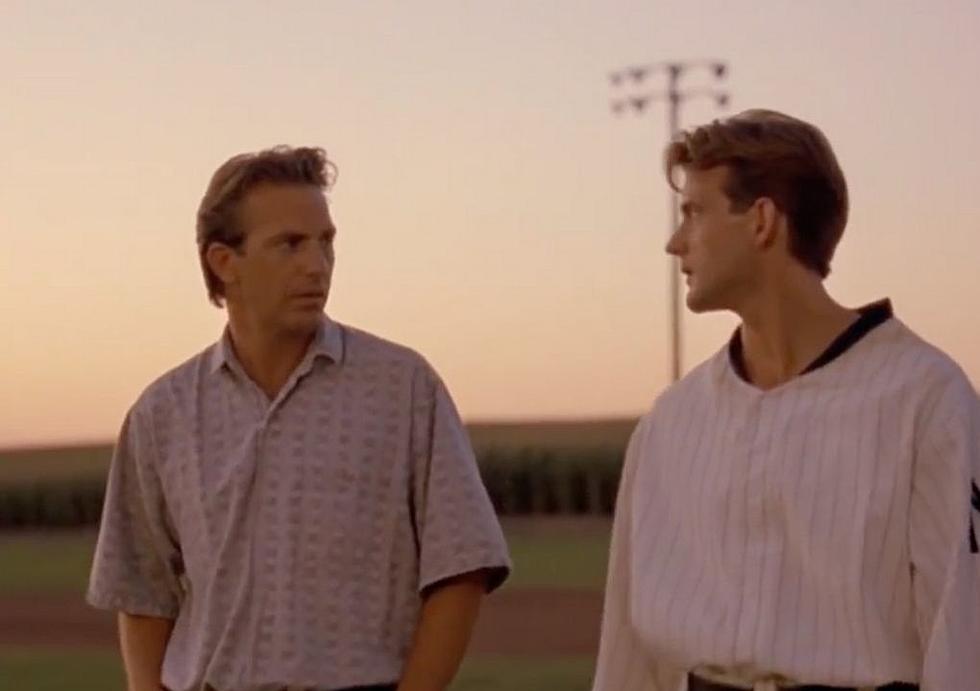 No, Kevin Costner Was Never Going To Throw First Pitch