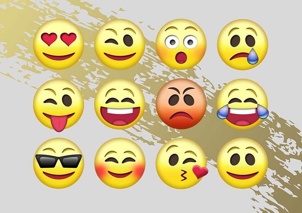 Iowa’s Favorite Emoji Is Pretty Boring