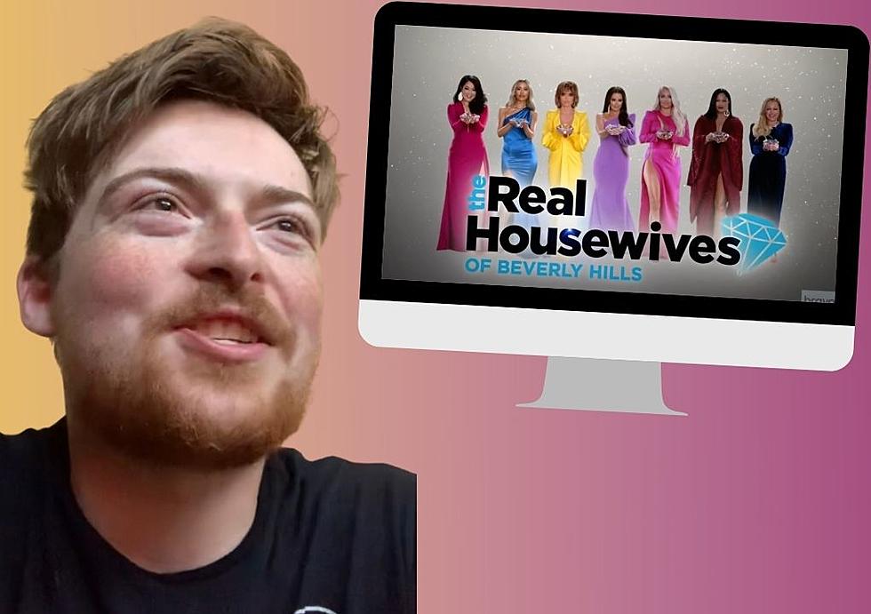 Jake Watched A Trashy Reality Show And LOVED It&#8230;NOT