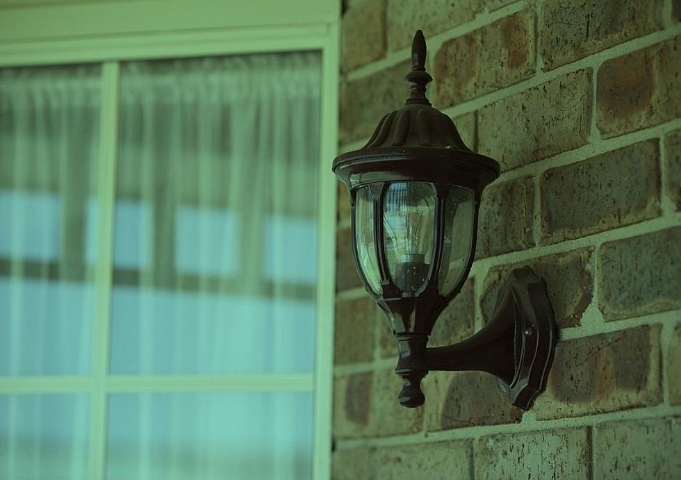 If You See A Green Porch Light In Waterloo, Don’t Freak Out