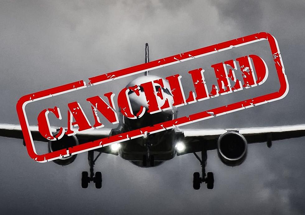 Nightmare In the Sky: Why Your Flight Back To Iowa Is Probably Cancelled