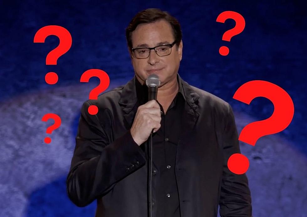 What You Need to Know About Bob Saget’s Cancelled Iowa Shows