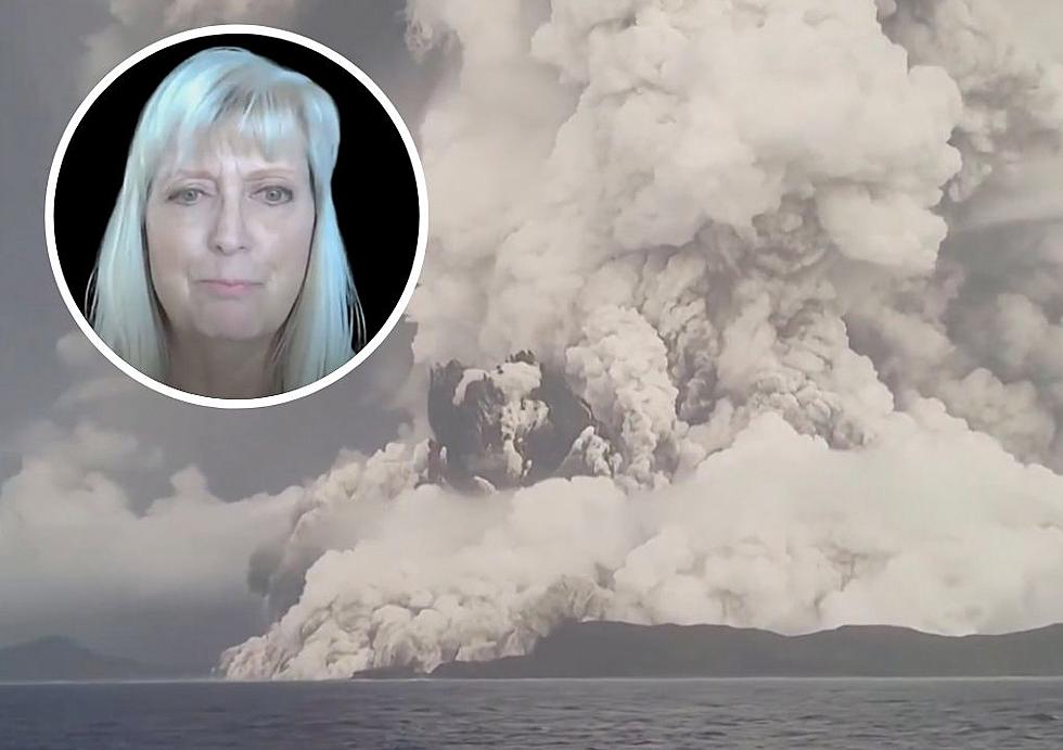 Iowa Mom Lost Contact With Daughter In Tonga After Eruption