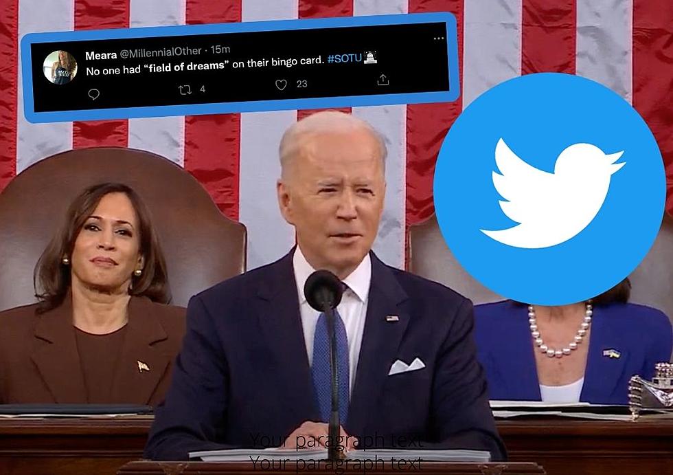Biden Made &#8216;Field of Dreams&#8217; Trend On Twitter Again