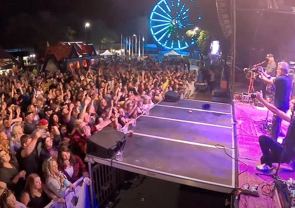 Popular Iowa Band Teases Big Concert Event In Waterloo/Cedar Falls