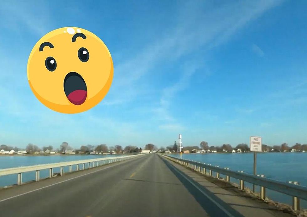 [WATCH] Check Out Iowa&#8217;s Only &#8216;Island City&#8217;