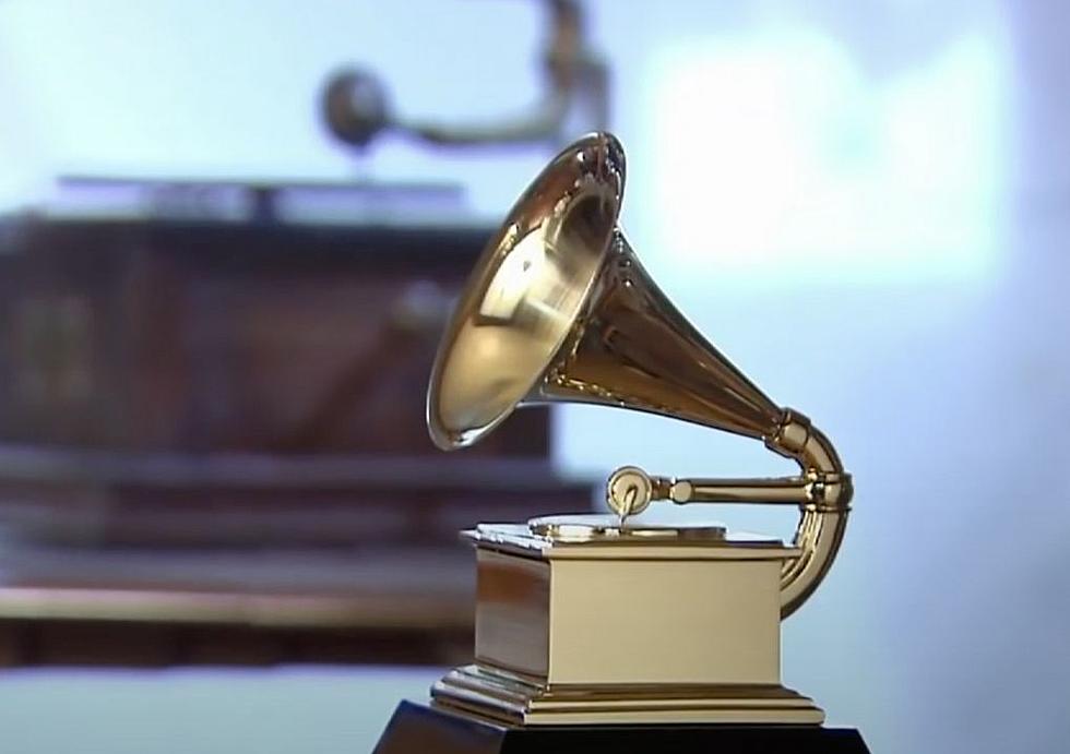 Iowa Native Celebrated First of Many Nominations at 2022 Grammys