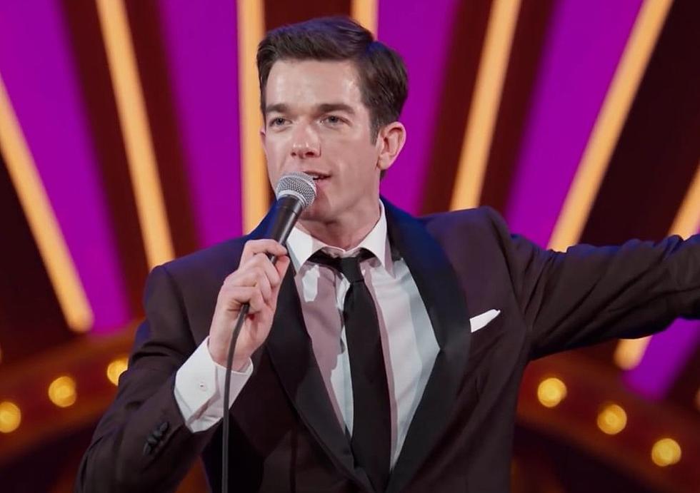 John Mulaney Adds ANOTHER Iowa Show To Summer Tour