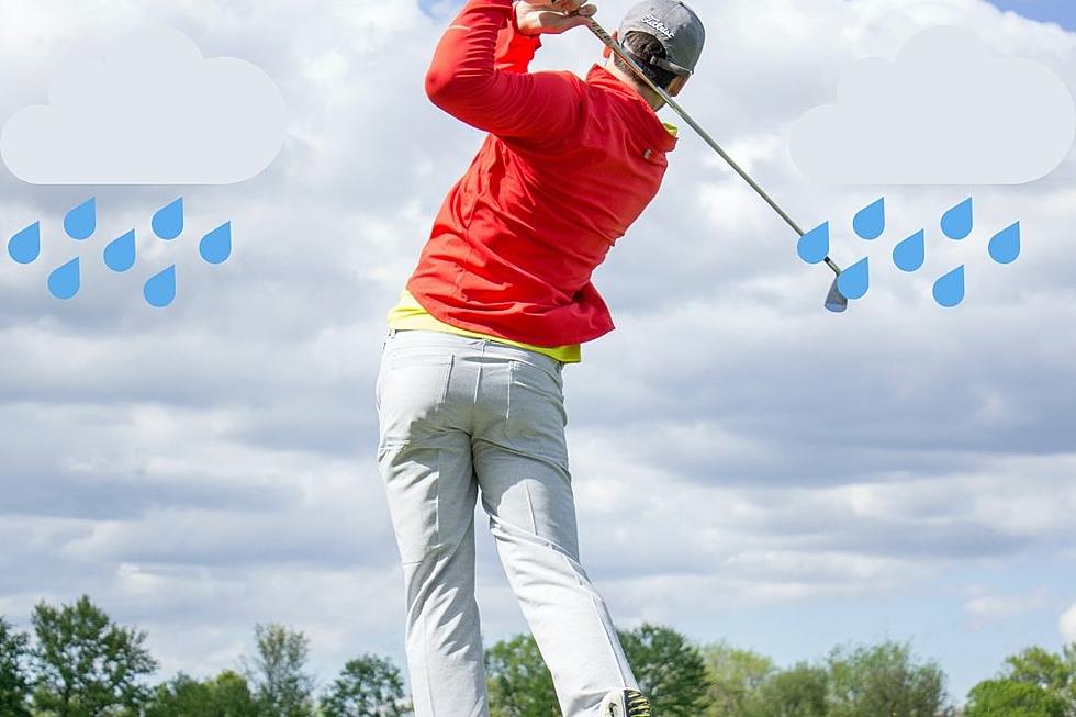 With The Spring We’re Having, It’s Time to Golf Indoors in Cedar Falls