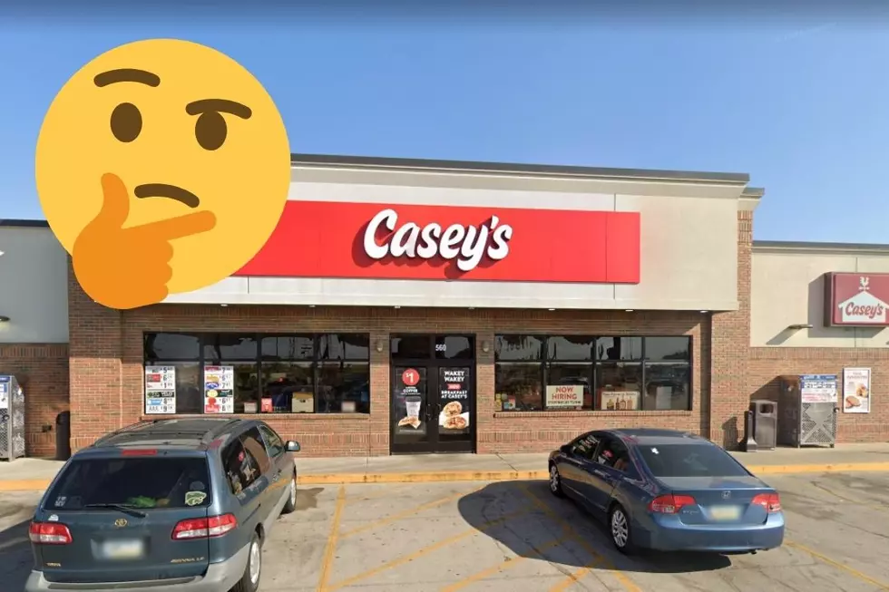Iowa, We Need To Talk About The Chicken Tenders At Casey&#8217;s