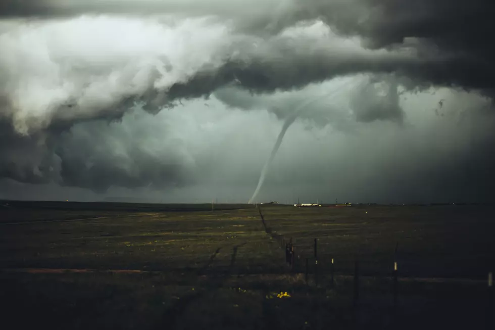 Iowa Could Pass the Average Tornados for a Year, Before Summer
